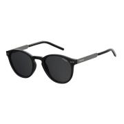 Polaroid Sunglasses Black, Unisex