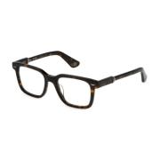 Police Glasses Black, Unisex