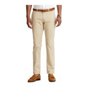 Polo Ralph Lauren Platta byxor Beige, Herr