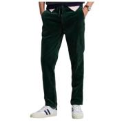 Polo Ralph Lauren Casual Chic Prespter Byxor Green, Herr