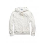 Polo Ralph Lauren Huvtröja White, Herr