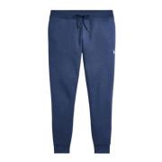 Polo Ralph Lauren Joggingbyxor i bomullsblandning Blue, Herr