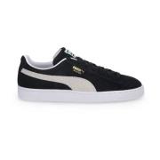 Puma Suede Classic XXI Svart Black, Unisex