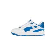 Puma Suede Slipstream Sneakers Blue, Herr