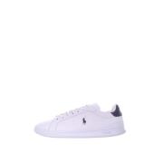 Ralph Lauren Sneakers White, Herr