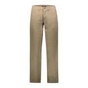 Ralph Lauren Vidbyxor - Modern Kvinnas Måste-Ha Beige, Dam