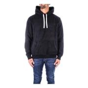 Ralph Lauren Hoodie Black, Herr