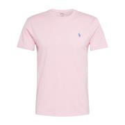 Ralph Lauren Bomull Tee-shirt - Ralph Lauren Pink, Herr