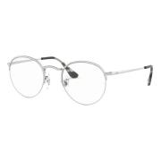 Ray-Ban Runda Gaze Glasögon Gray, Unisex