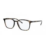 Ray-Ban Glasögon Brown, Unisex