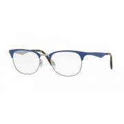 Ray-Ban Glasögon Blue, Unisex