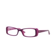 Ray-Ban Glasögon Purple, Unisex