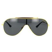 Ray-Ban Wings Rb3597 Solglasögon Yellow, Unisex