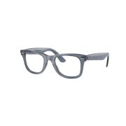 Ray-Ban Wayfarer Ease Glasögon Blue, Herr