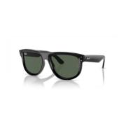 Ray-Ban Sole Solglasögon Black, Unisex