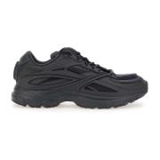 Reebok Svarta Sneakers, Reebok Black, Herr