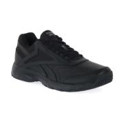 Reebok Stiliga och bekväma sneakers för aktiva män Black, Herr