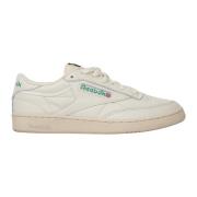 Reebok Vintage Tennisskor White, Dam