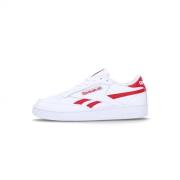 Reebok Atletiska sneakers White, Herr