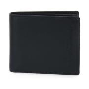 Richmond Wallets & Cardholders Black, Herr