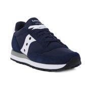 Saucony Gympaskor Blue, Herr