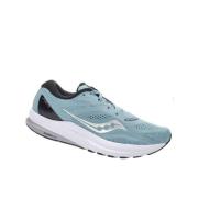 Saucony High Tide Jazz 22 Sneakers Blue, Dam