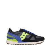 Saucony Shadow Original Sneakers Black, Herr