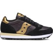 Saucony Jazz Original Sneakers Black, Dam