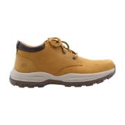 Skechers Sneakers Yellow, Herr