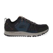 Skechers Sneakers Gray, Herr