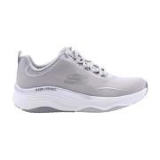 Skechers Sneakers Gray, Dam