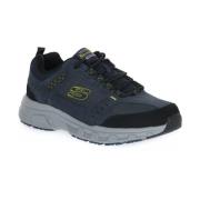 Skechers Sneakers nvlm ek canyon Blue, Herr