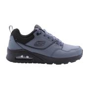 Skechers Sneakers Gray, Herr