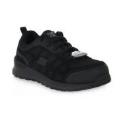 Skechers Sneakers Black, Dam