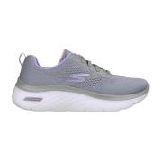 Skechers Sneakers Gray, Dam