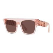 Stella McCartney Blank Rosa/Bordeaux Sc40053I Modell Pink, Dam