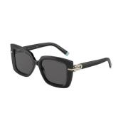 Tiffany Tf4199 8001S4 Solglasögon Black, Unisex