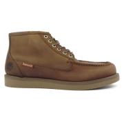 Timberland Snörstövlar Brown, Herr