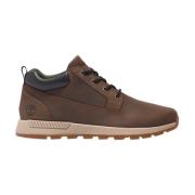 Timberland Lace-up Boots Brown, Herr
