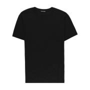 Tom Ford T-shirts och Polos Black, Herr