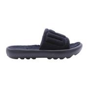 UGG Sliders Black, Dam