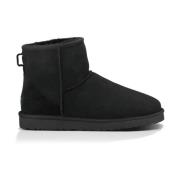 UGG Classic Mini Stövlar Black, Herr