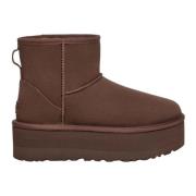 UGG Bruna Stövlar Brown, Dam