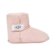 UGG Stiliga Stövlar Pink, Dam