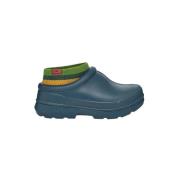 UGG Plast stvlar Blue, Dam