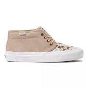 Vans Vintage Chukka Sneakers Beige, Herr