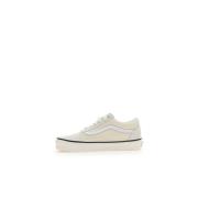 Vans Sneakers White, Herr