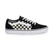 Vans 5GX Filmore Decon Sneakers för Män Black, Herr