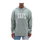 Vans Varsity Po Hoodie - Grön Green, Herr