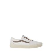 Vans Sportiga sneakers Beige, Herr